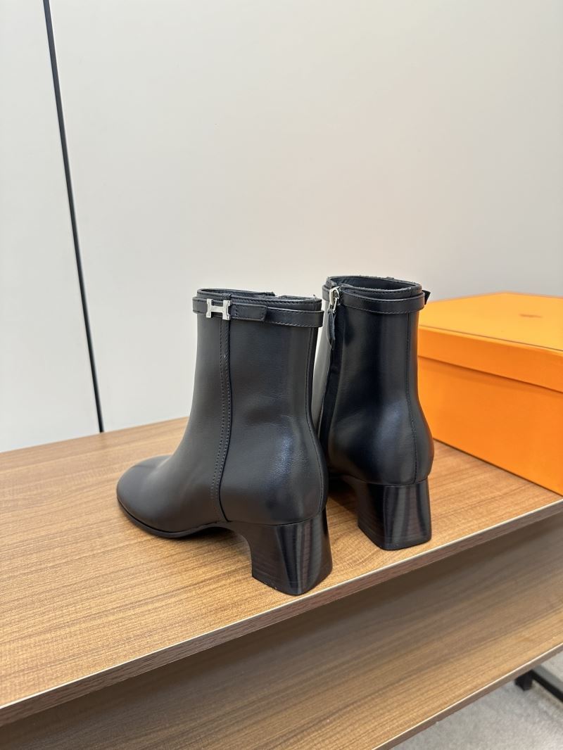 Hermes Boots